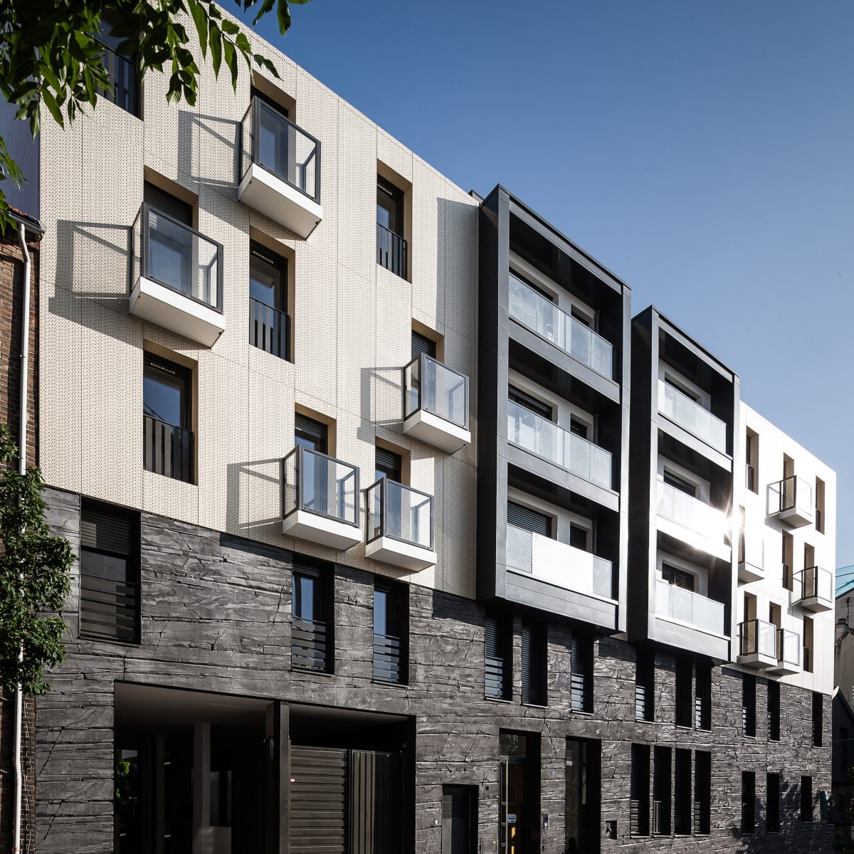 165 Rue Jean Jacques Rousseau 92130 Issy Les Moulineaux